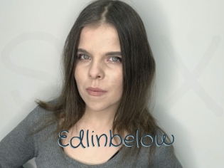 Edlinbelow