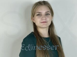 Edlinesser