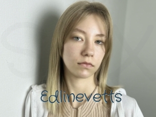 Edlinevetts