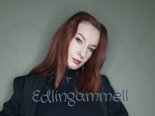 Edlingammell