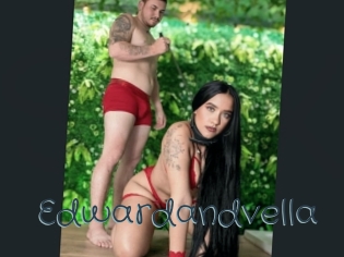 Edwardandvella