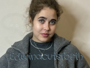 Edwinacutsforth