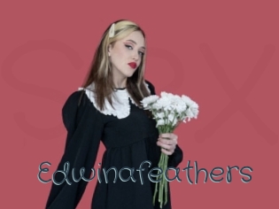 Edwinafeathers