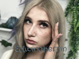 Edwinaherrin