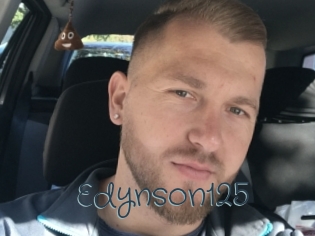edynson125 Sexcam Livesex