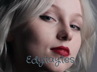 Edytaytes