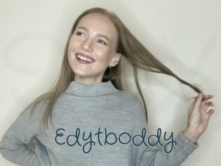 Edytboddy