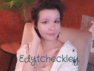 Edytcheckley