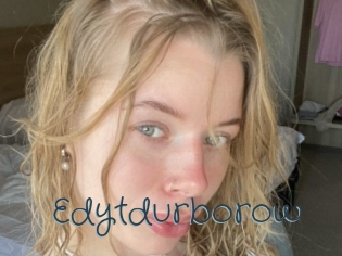 Edytdurborow
