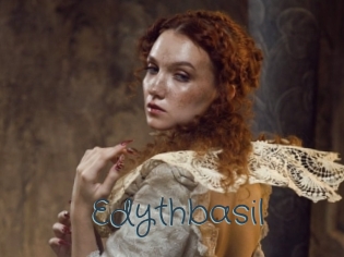 Edythbasil