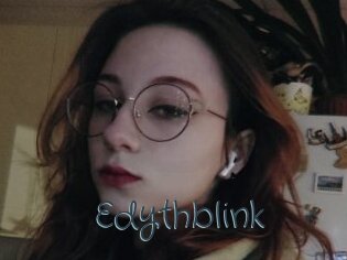 Edythblink
