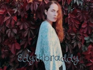 edythbraddy Sexcam Livesex