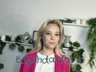 Edythdanforth