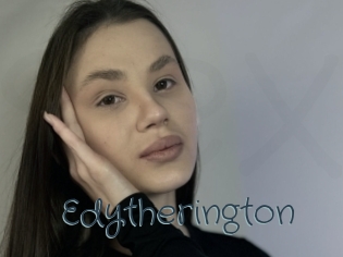 Edytherington