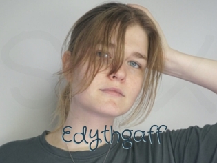 Edythgaff
