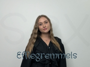 Effiegremmels