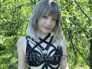 Effyfarren