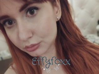 Effyfoxx