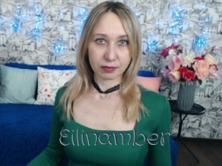 Eilinamber