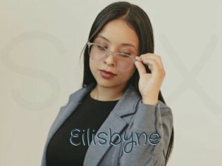Eilisbyne