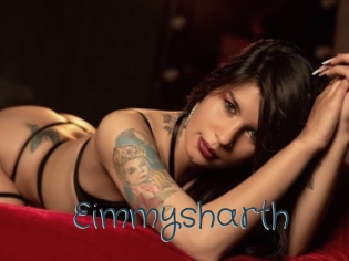 Eimmysharth