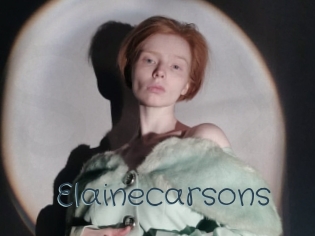 elainecarsons Sexcam Livesex