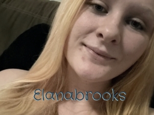Elanabrooks