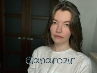 Elanarozir