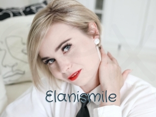 elanismile Sexcam Livesex