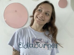 Eldaburner