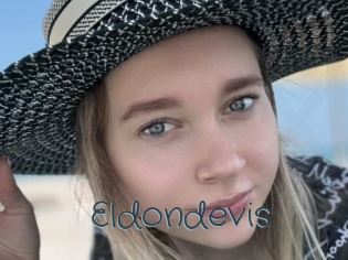 Eldondevis