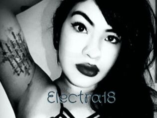 Electra18