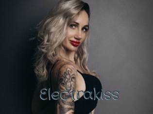 Electrakiss