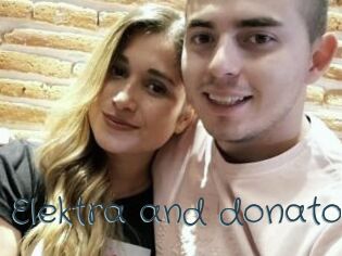 Elektra_and_donato