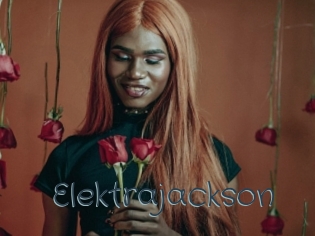 elektrajackson Sexcam Livesex