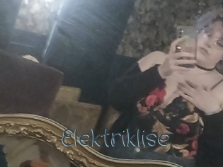 Elektriklise