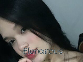 Elenarous