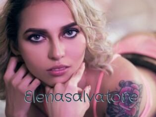 Elenasalvatore
