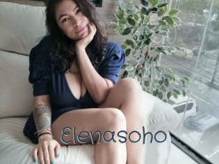 Elenasoho