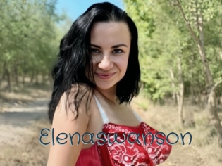 Elenaswanson
