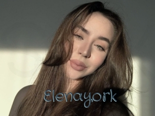 elenayork Sexcam Livesex