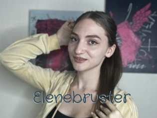 Elenebruster