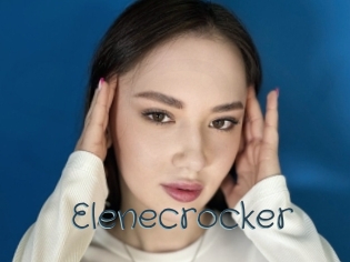 Elenecrocker