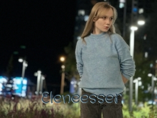 Eleneesser