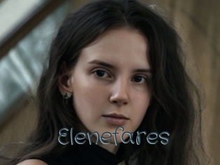 Elenefares