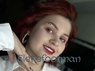 Elenefootman