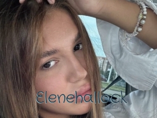 Elenehallock