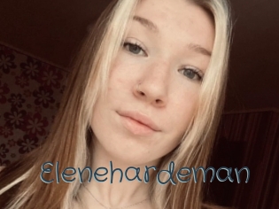 Elenehardeman
