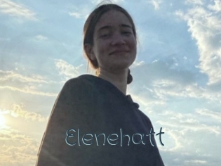 Elenehatt