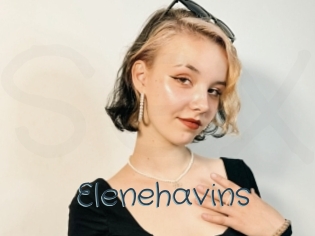 elenehavins Sexcam Livesex